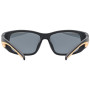 Sportbrille Uvex Sportstyle 514