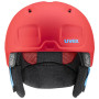 Kinder Skihelm Uvex Heyya Pro