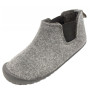 Schuhe Gumbies Brumby hellgrau Grey/Charcoral