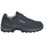 Damenschuhe Lowa Renegade GTX Lo Ws dunkelblau marine