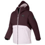 Kinderjacke Dare 2b Wing It Jacket Hucklbr/PkHz