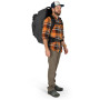 Reisetasche Osprey Farpoint 70