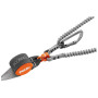 Klettersteigbremse Petzl Scorpio Vertigo SW