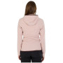 Damen Funktions-Sweatshirt Fundango Nigata Full Zip Hoodie