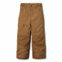 Kinder Winterhose Columbia Bugaboo™ II Pant 2022 braun Delta