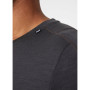 Herren-Funktionsshirt Helly Hansen Lifa Merino Lightweight Tee