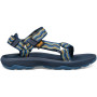 Kindersandalen Teva Hurricane XLT2 dunkelblau KishiDarkBlue