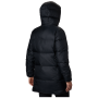 Damen-Winterjacke Columbia Puffect™ Mid Hooded Jacket