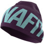Mütze Dynafit Light Logo Beanie lila Violet