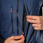 Herren Winterweste Salewa Sella Dst/Twr Hyb Vest M