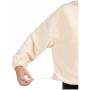 Damen-Sweatshirt 4F Fleece F466