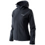 Damenjacke Hi-Tec Lady Caria II schwarz Black/Black