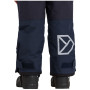 Kinder Winterhose Didriksons Idre Kids Pants 7 Navy
