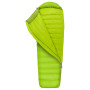 Daunenschlafsack Sea to Summit Ascent AcI - Regular