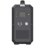 Aufladestation Nano Solar Compactor 1200