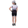 Damen-Radtrikot Etape Liv