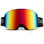 Skibrille Dare 2b Unisex Frameless Ski Goggles