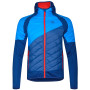 Herren-Sweatshirt Etape Crux Pro 2.0