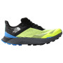 Herrenschuhe The North Face Vectiv Infinite 2 schwarz/gelb LED YELLOW/TNF BLACK