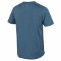 Herren-T-Shirt MOOA Merino Lyolite Waves 150 Short
