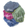 Handtuch N-Rit Super Light Towel XXL
