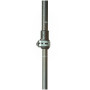 Trekkingstöcke Zulu Hiker Carbon Lock