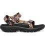 Damensandalen Teva Hurricane XLT2 blau/orange CanyonToCanyon