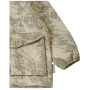 Kinderjacke Reima Tuiskula Earthy Beige