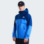 Herrenjacke The North Face M Dryvent Zip-In Jacket