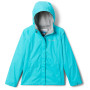 Kinderjacke Columbia Arcadia Jacket hellblau Geyser