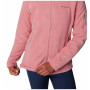 Damen-Sweatshirt Columbia Fast Trek™ II Jacket