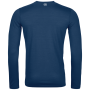 Herren-Funktionsshirt Ortovox 150 Cool Clean Ls M