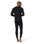 Herren-Funktionsshirt Smartwool M Classic Thermal Merino BL Colorblack CB