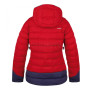 Damen Daunenjacke Husky Fadin L (2017)