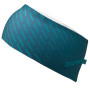 Stirnband Silvini PIAVE UA1522 dunkelblau Ocean