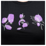 Damen-Funktionsshirt Sensor Merino Air Bloom