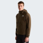 Herren Softshell-Jacke The North Face M Quest Mono Jacket