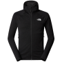 Herren Funktions-Sweatshirt The North Face Bolt Polartec Hoodie