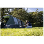 Familienzelt Vango Sherwood 400XL Package