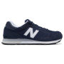 Herrenschuhe New Balance ML515RSB blau Navy