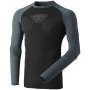 Größe: L / Farbe: grau
