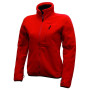 Damen-Sweatshirt Pinguin Tina rot