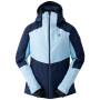 Größe: XXS / Farbe: blau/hellblau