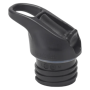 Edelstahlflasche Klean Kanteen Classic 27oz (w/Flip Seal Sport)