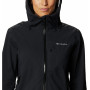 Damenjacke Columbia W Omni-Tech Ampli-Dry Shell