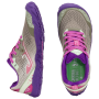 Kinder-Barfußschuhe Joma Tundra Junior Girl Gray