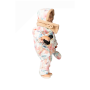 Schal DucKsday Sherpa Scarf