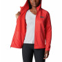 Damen-Sweatshirt Columbia Windgates Fz