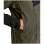 Herrenjacke Ortovox Seceda 3L Jacket M