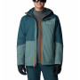 Herren-Winterjacke Columbia Iceberg Point™ Jacket